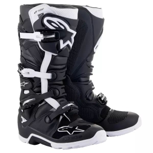 Cizme cross-enduro ALPINESTARS TECH 7 ENDURO DRYSTAR®, 4