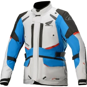 Geaca textil impermeabila ALPINESTARS HONDA ANDES V3 DRYSTAR, 9