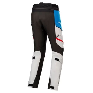 Pantaloni textil impermeabili ALPINESTARS HONDA ANDES V3 DRYSTAR, 7