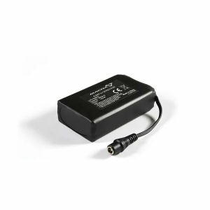 Baterie 12V 6A 6000MaH pt. produse incalzite geci/pantaloni