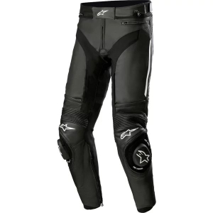 Pantaloni de piele sport/touring Alpinestars MISSILE V3, 7