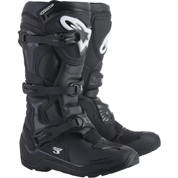 Cizme cross-enduro Alpinestars TECH 3 ENDURO, 6