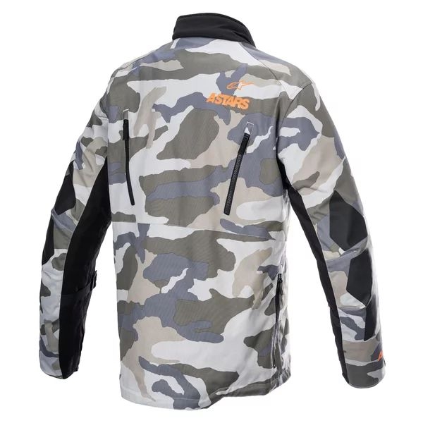 Geaca enduro/adventure ALPINESTARS VENTURE XT, 13