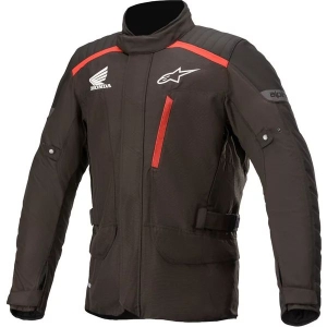 Geaca textil impermeabila Alpinestars Honda Gravity Drystar, 6