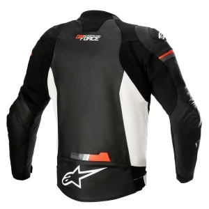 Geaca de piele sport ALPINESTARS GP FORCE, 7