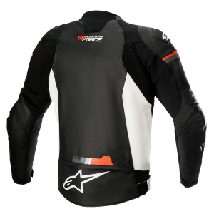 Geaca de piele sport ALPINESTARS GP FORCE, 7