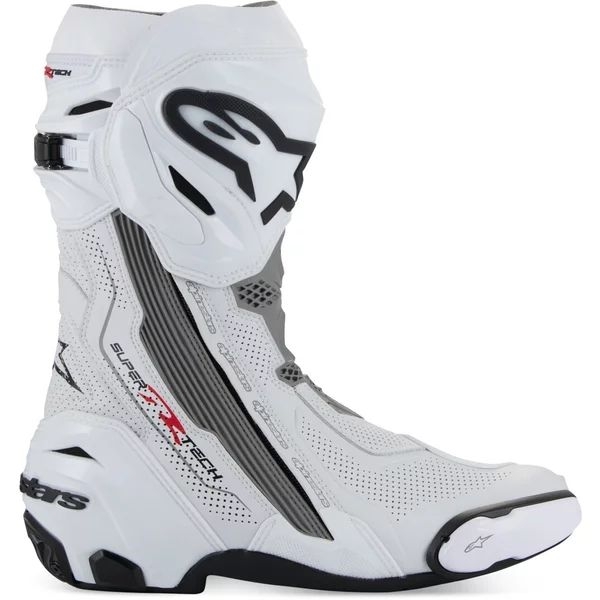Cizme moto race ALPINESTARS SUPERTECH R VENTED, 57