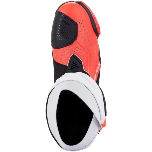 Cizme moto race ALPINESTARS SUPERTECH R VENTED, 10