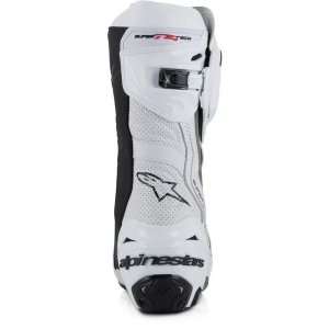 Cizme moto race ALPINESTARS SUPERTECH R VENTED, 15