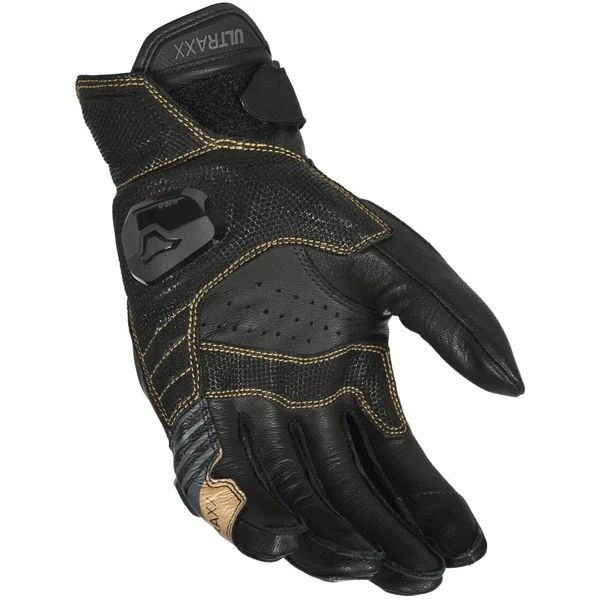 Manusi de piele MACNA ULTRAXX, 3