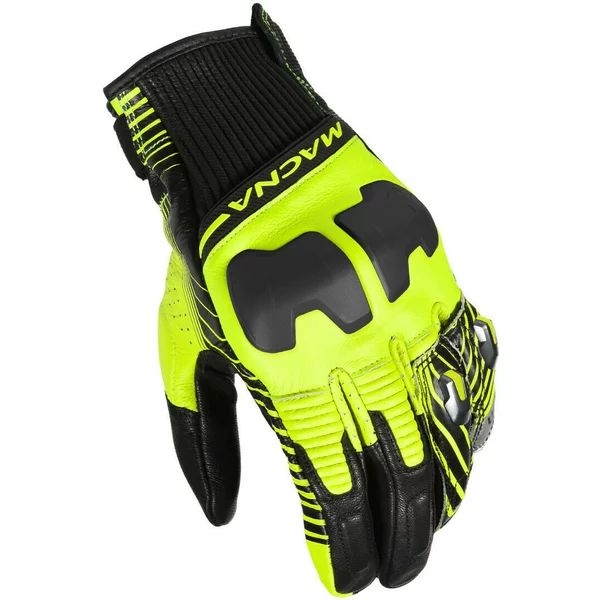 Manusi de piele MACNA ULTRAXX, 9