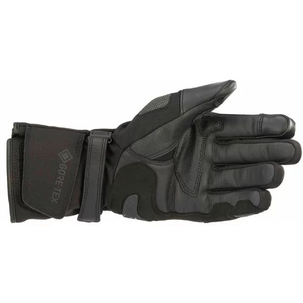 Manusi de piele ALPINESTARS WR-2 V2 GORE-TEX®, 6