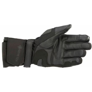 Manusi de piele ALPINESTARS WR-2 V2 GORE-TEX®, 6