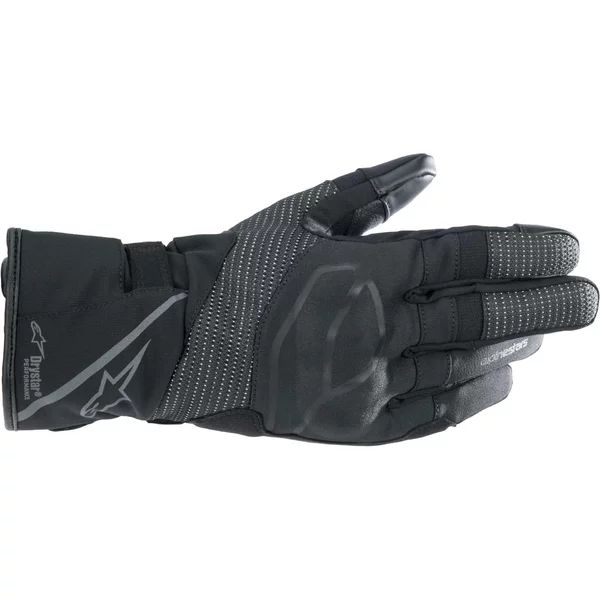 Manusi de piele dama ALPINESTARS STELLA ANDES V3 DRYSTAR, 6
