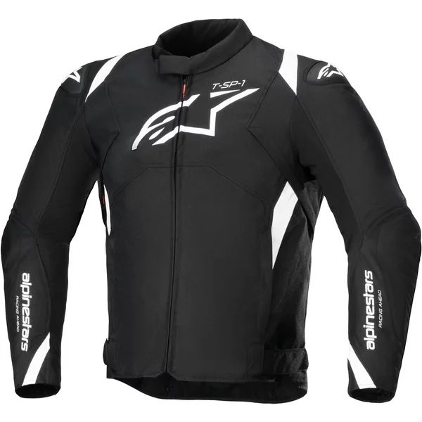 Geaca textil impermeabila ALPINESTARS T-SP 1 V2, 4