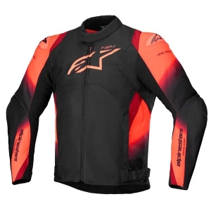 Geaca textil impermeabila ALPINESTARS T-SP 1 V2, 13