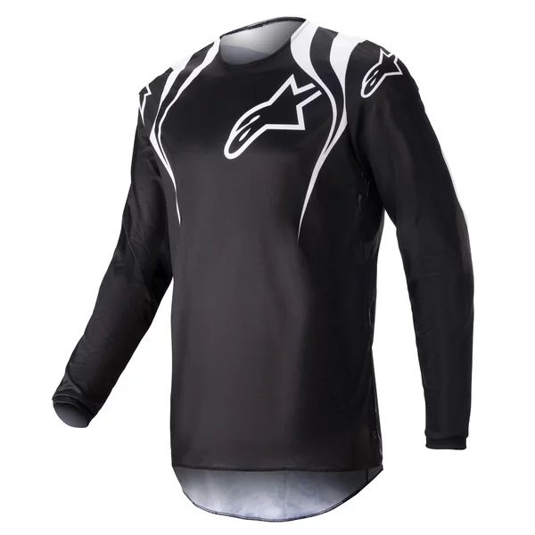 Tricou cross-enduro Alpinestars Fluid Narin, 9