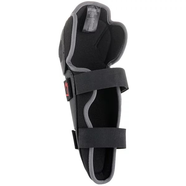 Protectii genunchi copii ALPINESTARS BIONIC ACTION YOUTH, 4