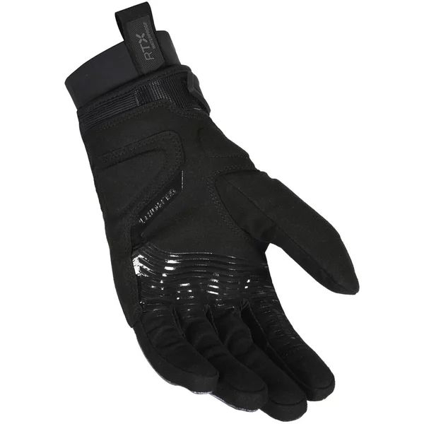 Manusi moto impermeabile MACNA CREW RTX, 6
