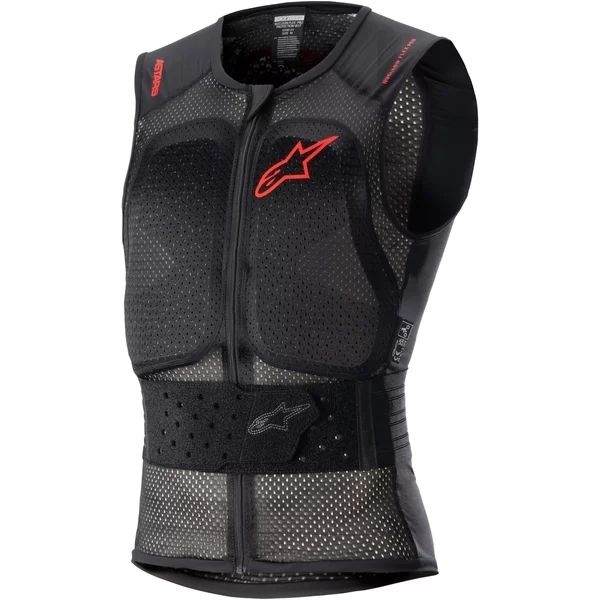Vesta de protectie ALPINESTARS NUCLEON FLEX PRO, 5