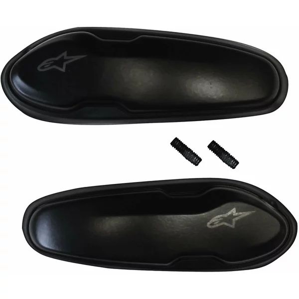 Set slidere cizme ALPINESTARS SUPERTECH-R/SMX, 4