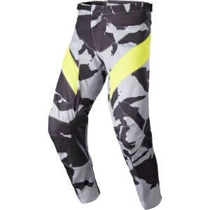 Pantaloni cross-enduro ALPINESTARS RACER TACTICAL, 4
