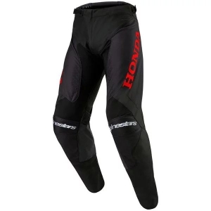 Pantaloni cross-enduro ALPINESTARS HONDA RACER ICONIC, 10
