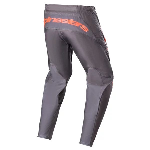 Pantaloni cross-enduro ALPINESTARS FLUID LURV, 4