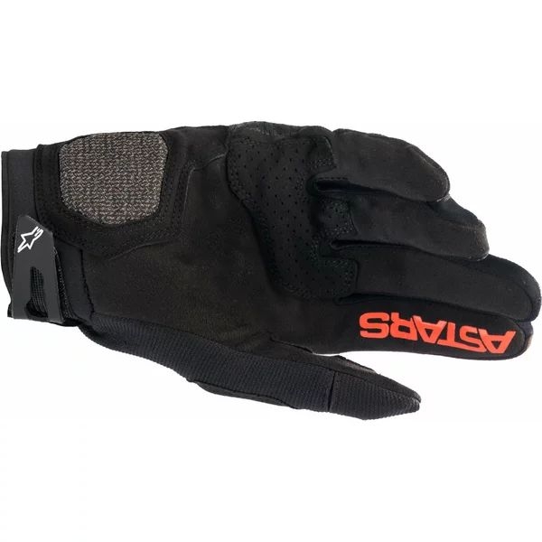 Manusi de piele vara Alpinestars MEGAWATT V2, 7