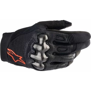 Manusi de piele vara Alpinestars MEGAWATT V2, 9