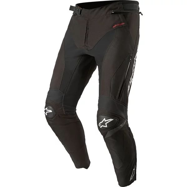 Pantaloni textil sport/touring impermeabili ALPINESTARS T-SP R Drystar, 8
