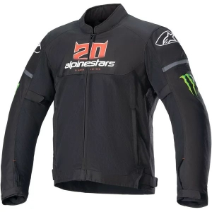 Geaca textil de vara Alpinestars FQ20 T-SPS AIR MONSTER, 3