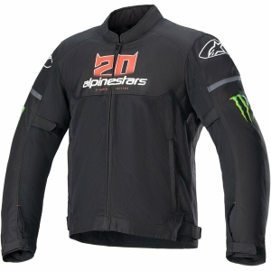 Geaca textil de vara Alpinestars FQ20 T-SPS AIR MONSTER
