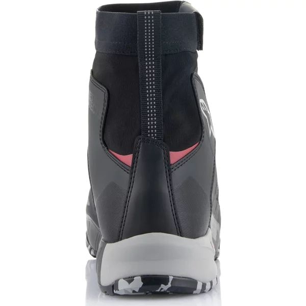 Ghete moto impermeabile ALPINESTARS CR-8 GORE-TEX®, 15