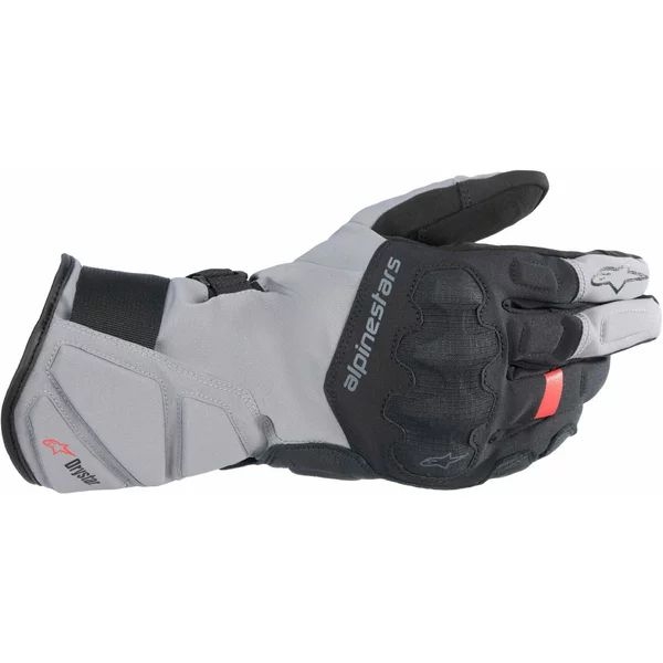 Manusi impermeabile ALPINESTARS TOURER W-7 V2 Drystar, 4