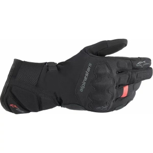 Manusi impermeabile ALPINESTARS TOURER W-7 V2 Drystar, 5