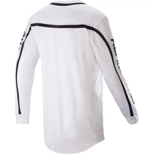 Tricou cross-enduro ALPINESTARS RACER FOUND 2023, 7