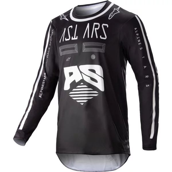 Tricou cross-enduro ALPINESTARS RACER FOUND 2023, 13