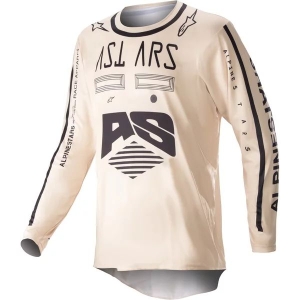 Tricou cross-enduro ALPINESTARS RACER FOUND 2023, 10