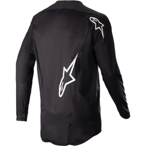 Tricou cross-enduro ALPINESTARS FLUID LURV, 3