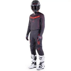 Tricou cross-enduro ALPINESTARS FLUID LURV, 18