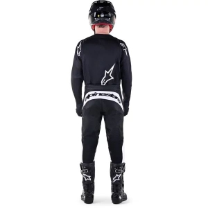 Tricou cross-enduro ALPINESTARS FLUID LURV, 24