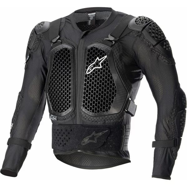Armura de protectie ALPINESTARS BIONIC ACTION V2, 5
