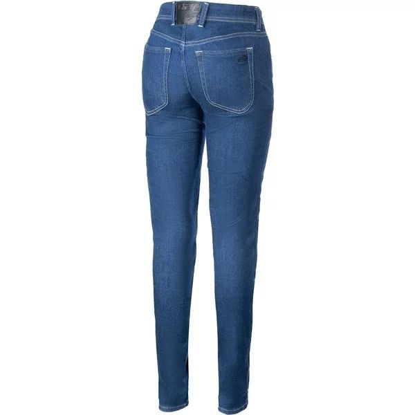 Jeansi moto dama ALPINESTARS STELLA DAISY V3, 9