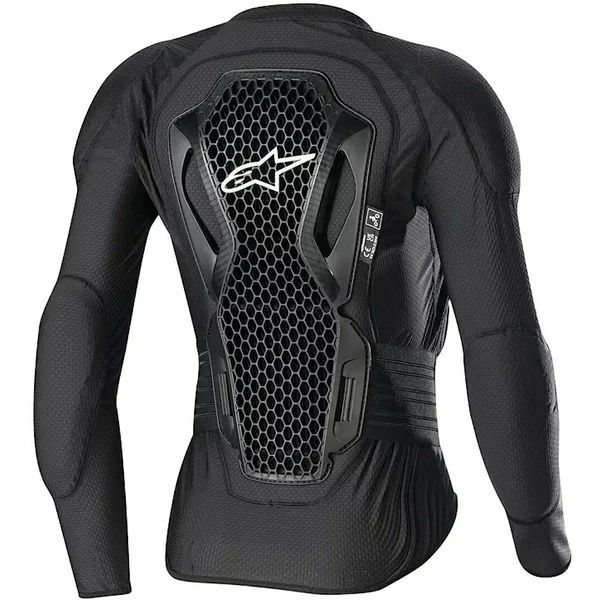 Armura de protectie dama ALPINESTARS STELLA BIONIC ACTION V2, 6