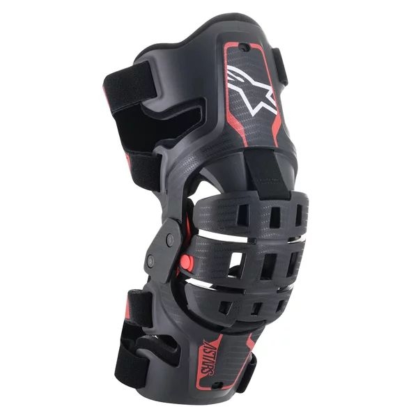 Orteze de protectie copii ALPINESTARS BIONIC 5S YOUTH, 6