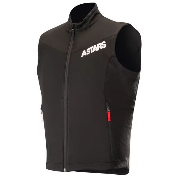 Vesta ALPINESTARS SESSION RACE VEST, 3