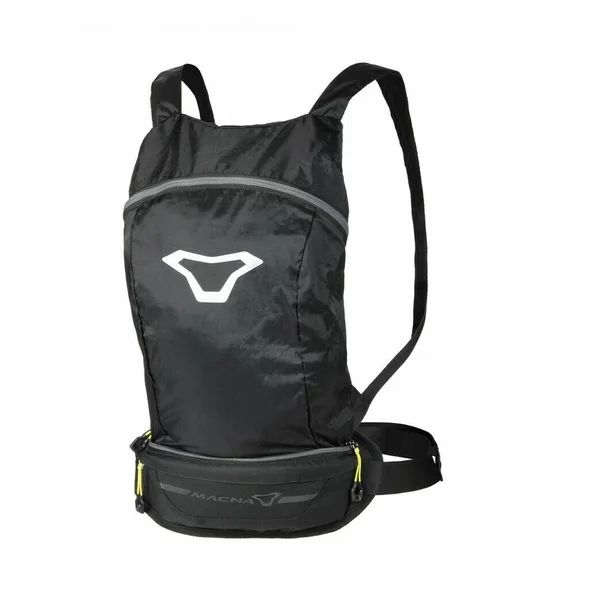 Rucsac pliabil tip borseta MACNA HIPBAG, 3