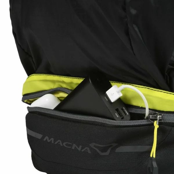 Rucsac pliabil tip borseta MACNA HIPBAG, 10