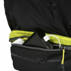 Rucsac pliabil tip borseta MACNA HIPBAG, 10
